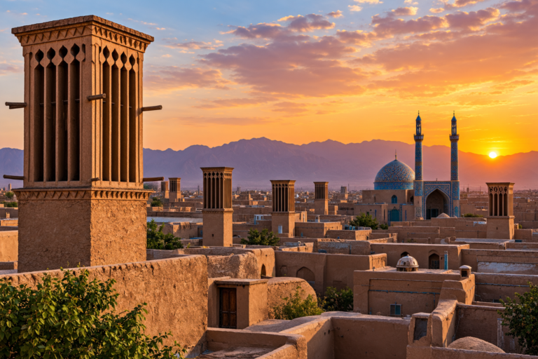 طعم‌های اصیل گیلانی: از میرزاقاسمی تا ترش‌تره