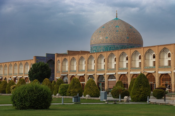 نمونه‌کار سعید الظاهری