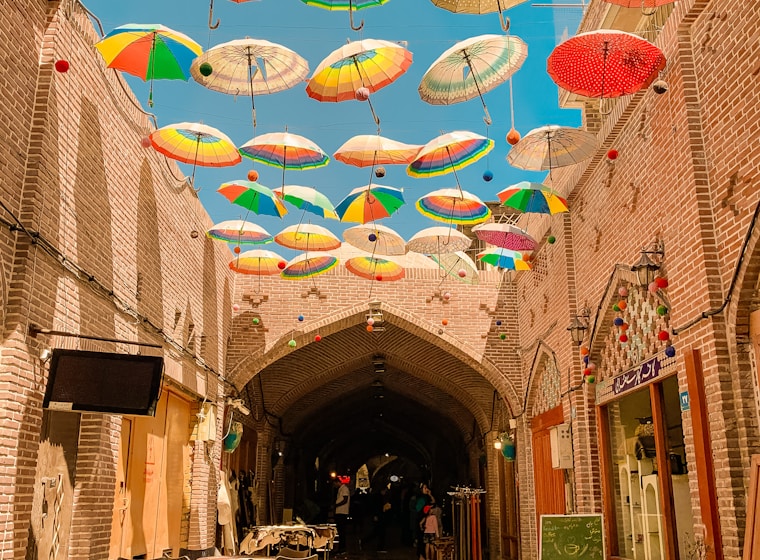 نمونه‌کار الناز دماوندی